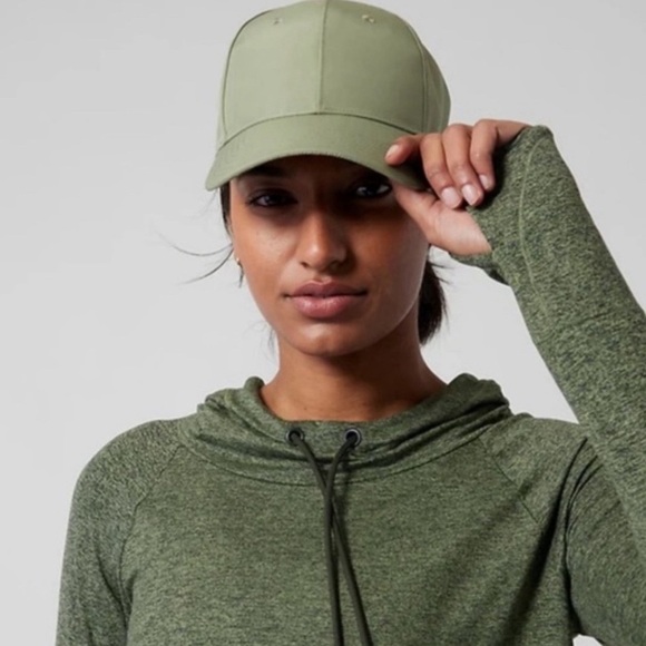 Athleta Accessories - Athleta kinetic baseball hat 3.0
